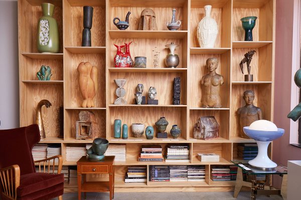 Why Unconventional Ceramics Are Alluring Collectors and Curators Alike
