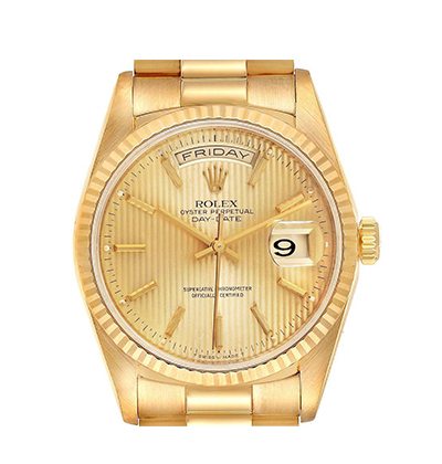 SwissWatchExpo Watches
