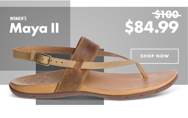 LEATHER SALE MAYA II IMG