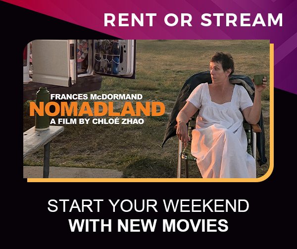 Nomadland