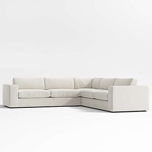 Oceanside 3-Piece Sectional Sofa