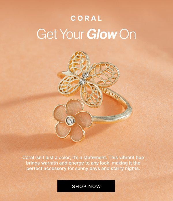 Get Your Glow On