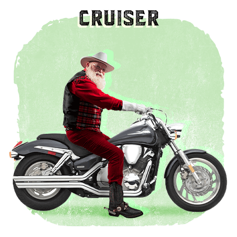 Cruiser