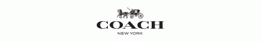 COACH NEW YORK