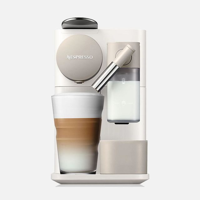 Nespresso Lattissima One Coffee Machine