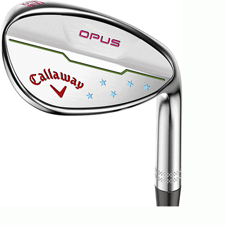 Custom Opus Wedges