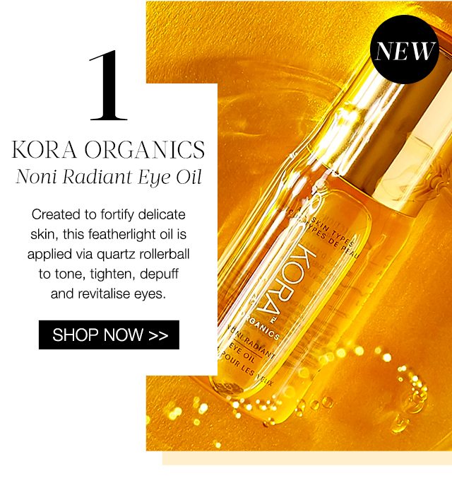 KORA Organics