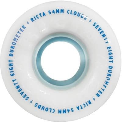 Cloud Cruiser Skateboard Wheels