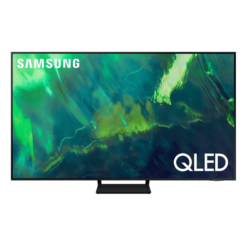 Samsung Q70A 85" QLED 4K Smart TV (2021)