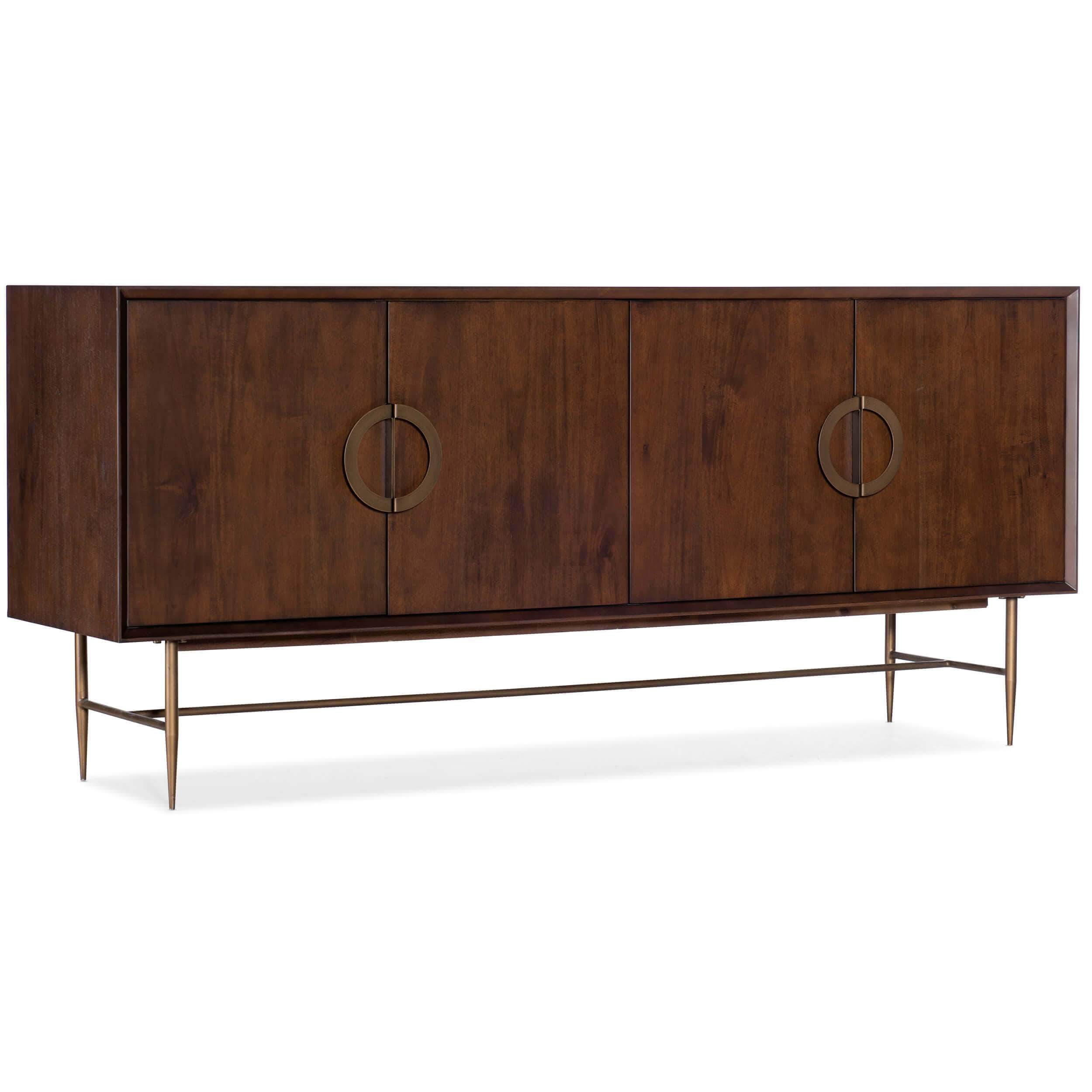 Image of Moon Sideboard