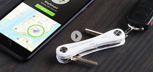 KeySmart