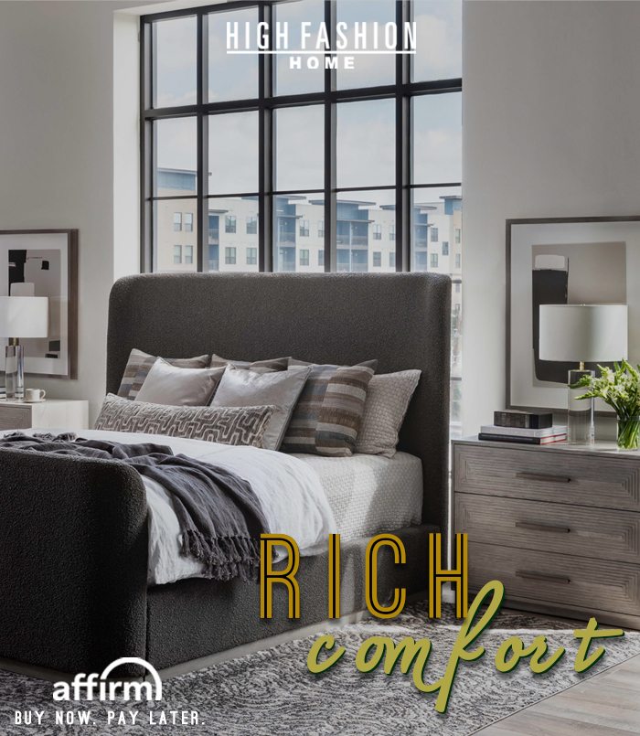 Rich Comfort