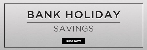 Bank Holiday Savings