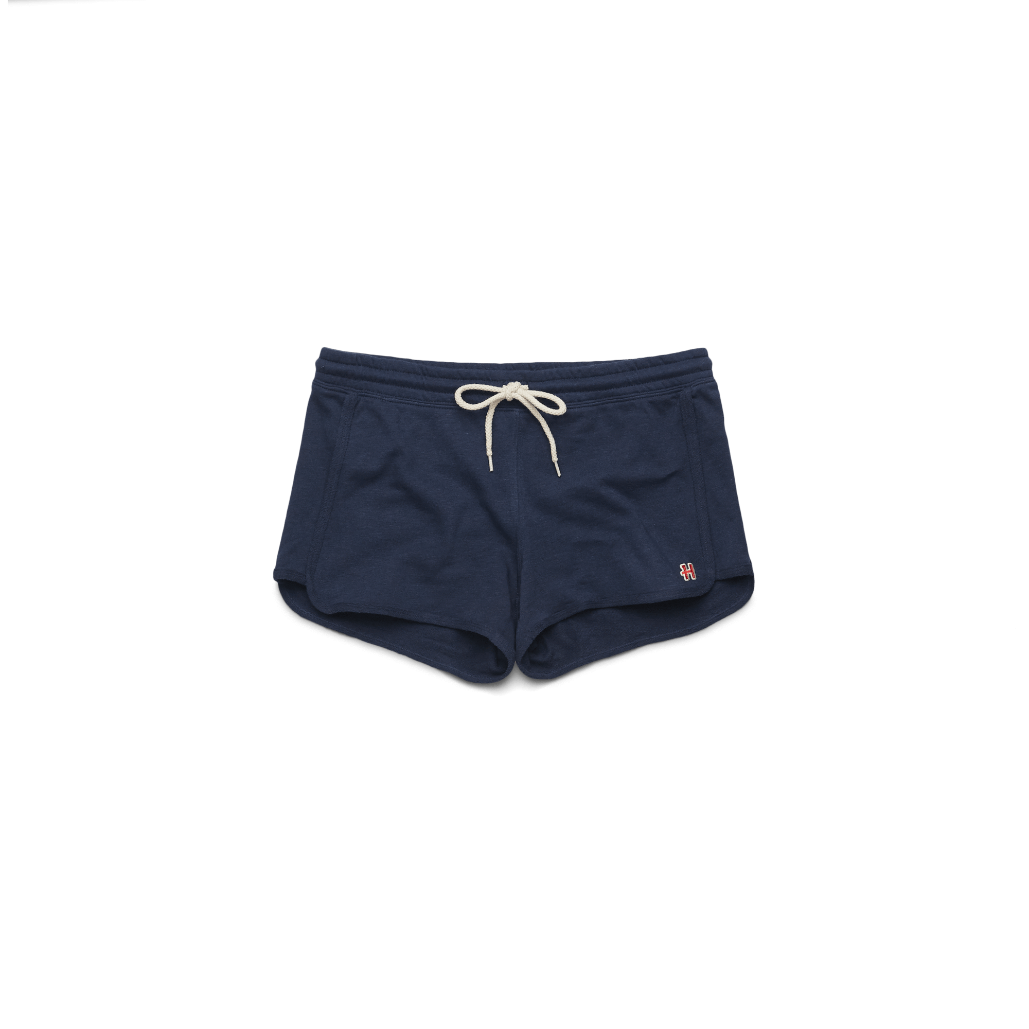 Image of Women's Go-To Terry Shorts