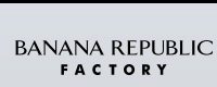 Banana republic factory