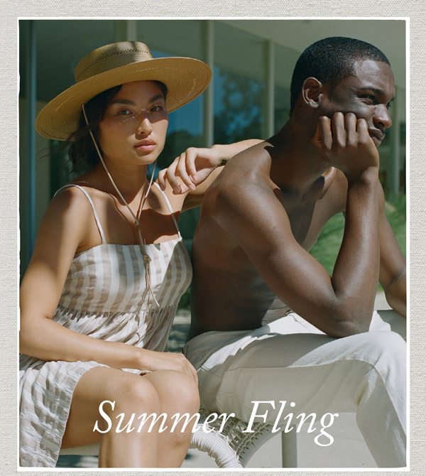 Summer Fling