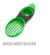 Avocado Slicer