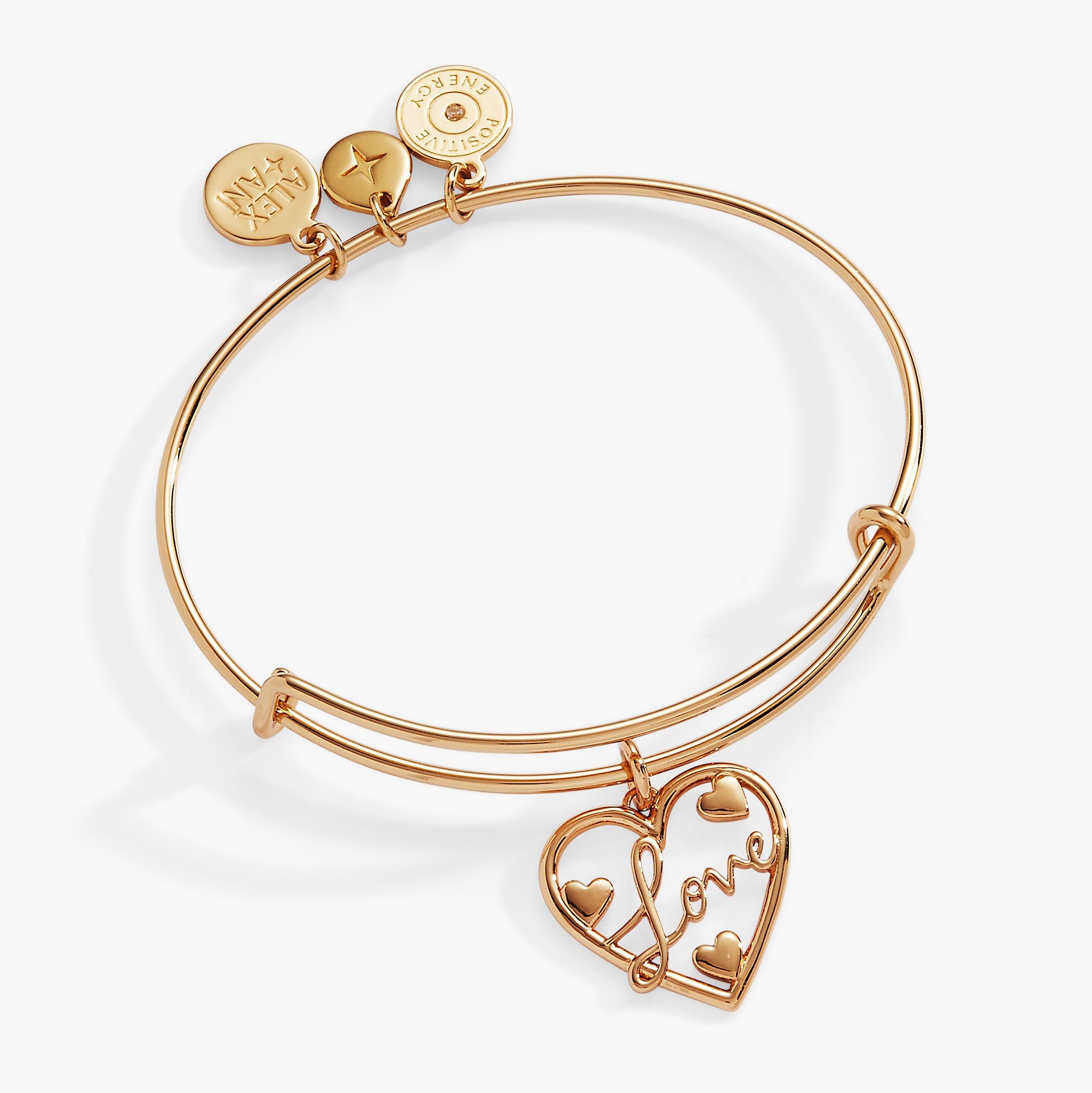 Image of Love Bangle