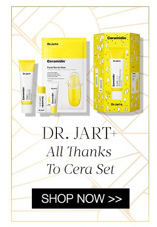 Dr. Jart+