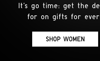 BLACK FRIDAY EVENT - SHOP WOMEN