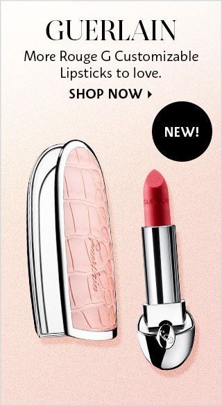 Shop Now Guerlain Lipstick