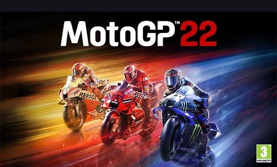 MotoGP 22