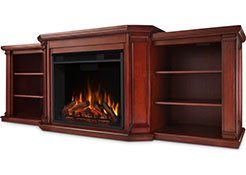 Winter Deal 3 - Indoor Fireplaces