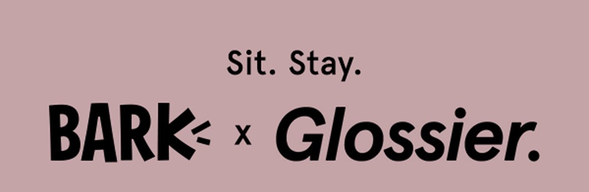 Sit. Stay. 