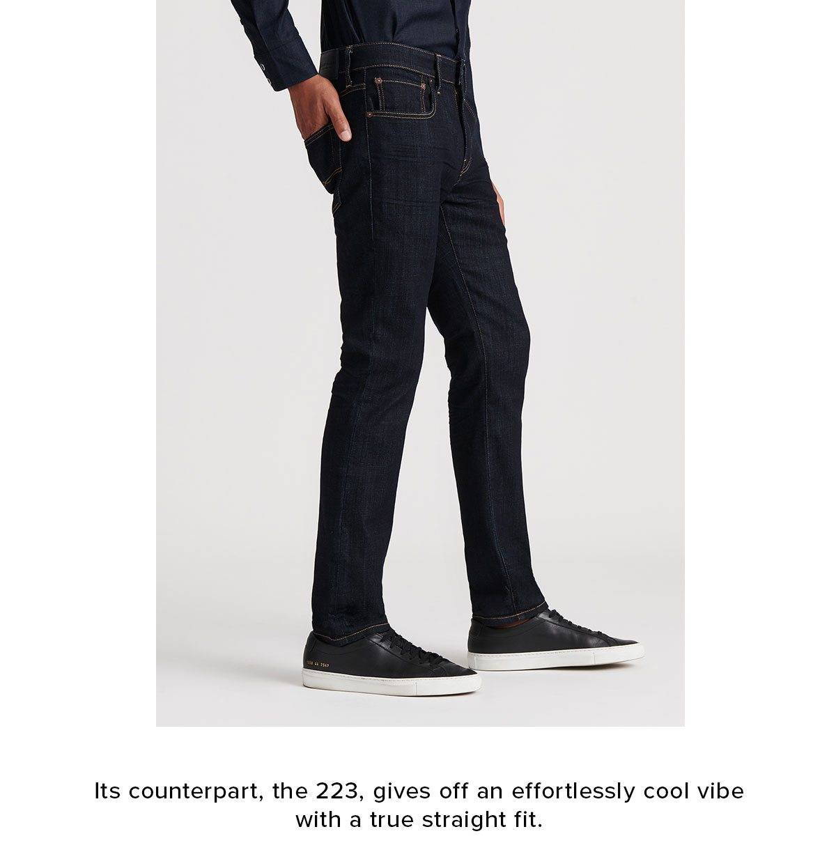Check Out Our 223 Jean!