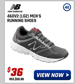 New Balance 460v2 (LG2) Men's Running Shoes