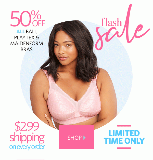 Shop Bras