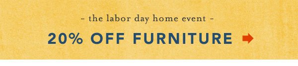 Shop furniture.
