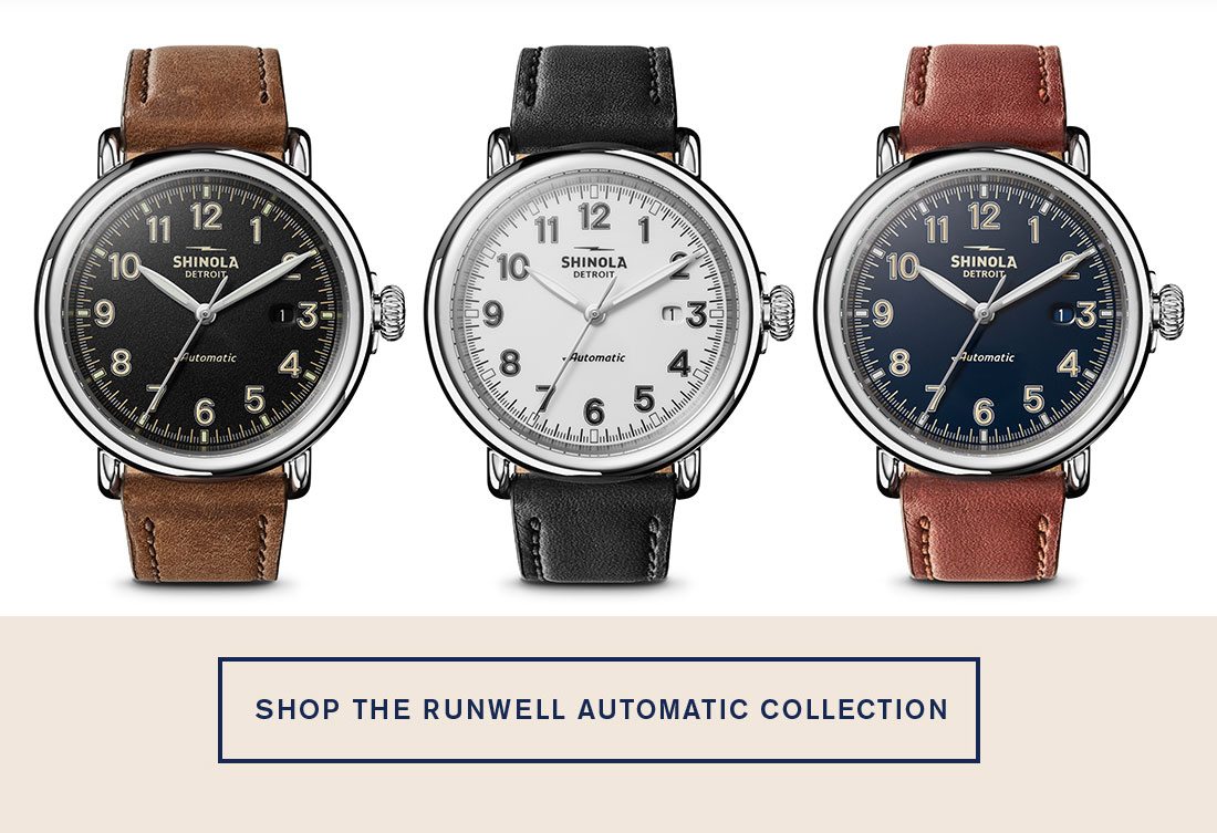 shop runwell collection