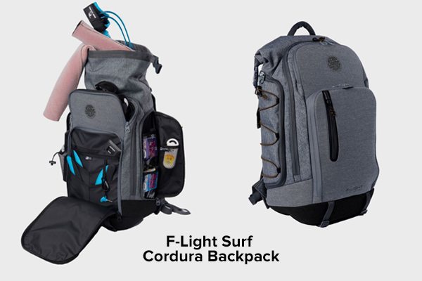 F-Light Surf Cordura Backpack