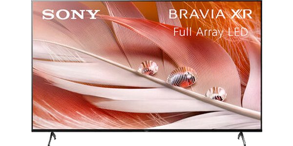 Sony 4K Premium TVs