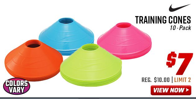 Nike Training Cones 