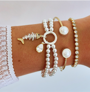 The Coastal Classics Stack | Shop Now