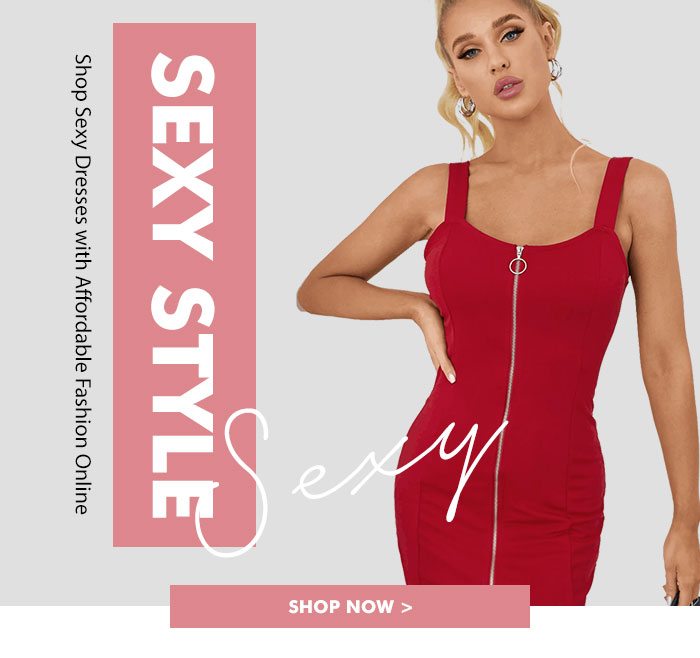 SEXY STYLE