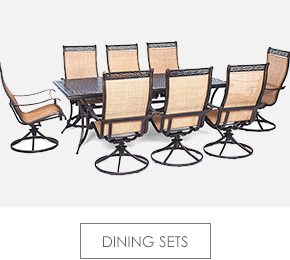 Shop patio dining sets