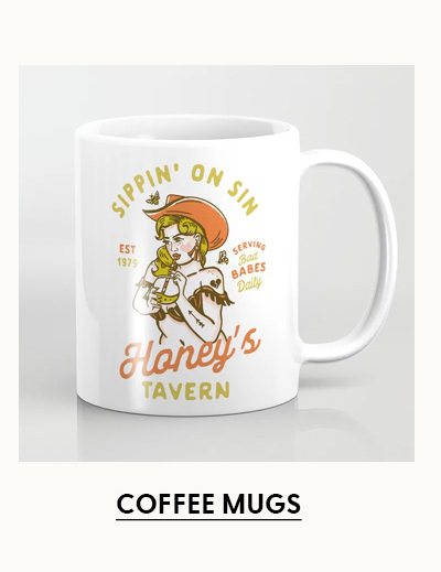 Shop Coffee Mugs