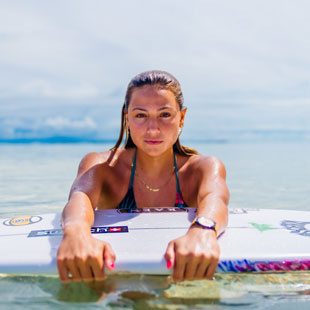 TIA BLANCO
