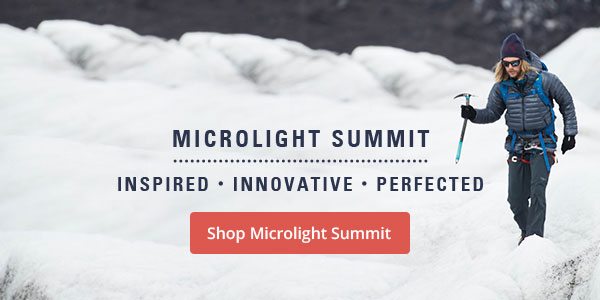 Microlight Summit - Inspired. Innovative. Perfected.