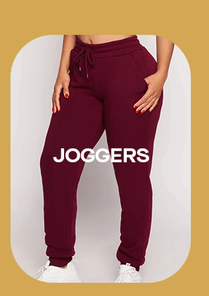 JOGGERS