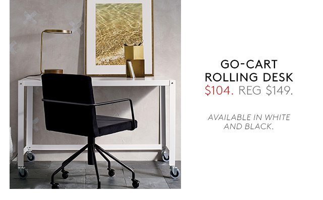 Flash Sale Up To 30 Off Office Furniture Cb2 Email Archive