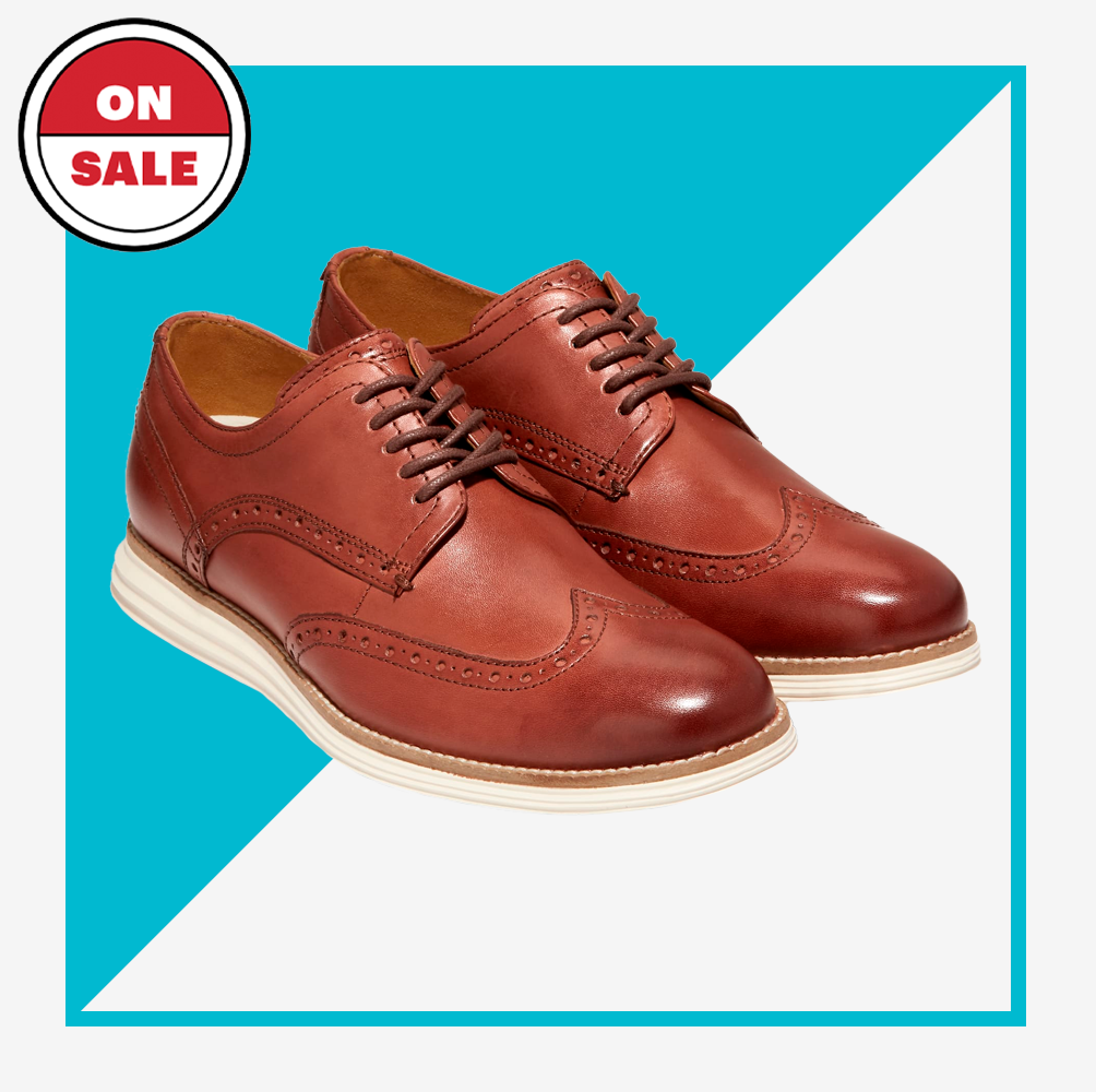 Save Up to 70% on Some of Our Absolute Favorite Sneaker Brands
