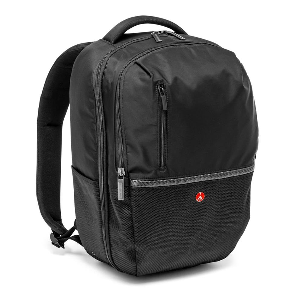 MANFROTTO GEAR BACKPACK LARGE BLACK