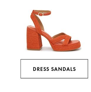 DRESS SANDALS