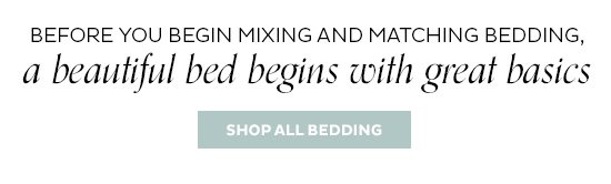 Shop Bedding