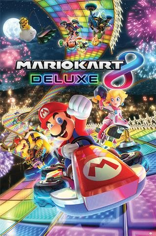 Kuji - Mario Kart <br>[Pre-Order]