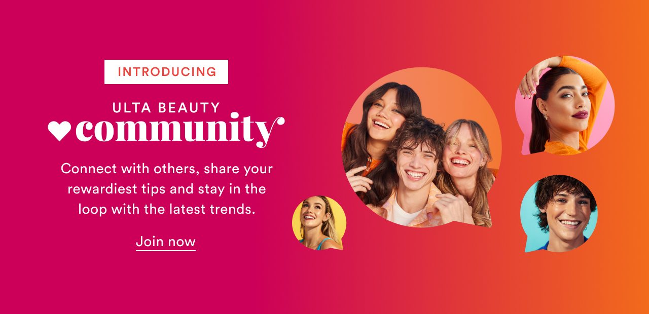 Ulta Beauty Community | Join now